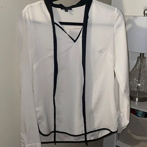 The Limited blouse